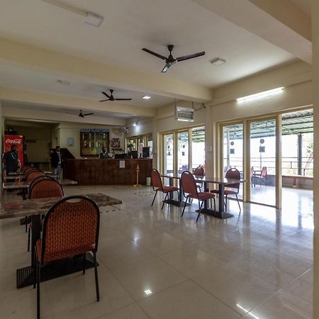Kstdc Hotel Mayura Nisarga Pearl Valley Anekal Exterior foto